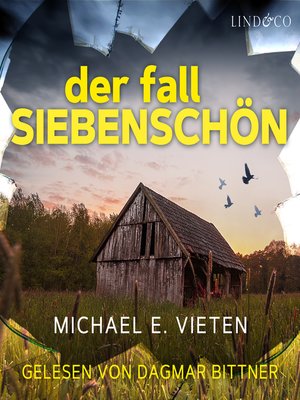 cover image of Der Fall Siebenschön